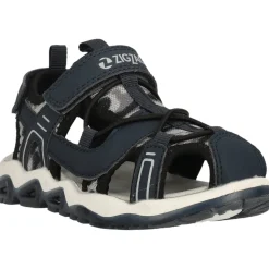 Zigzag Jugoe Blinkesandal Børn