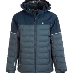 Zigzag Nomo Vinter- og Skijakke Børn