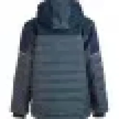 Zigzag Nomo Vinter- og Skijakke Børn