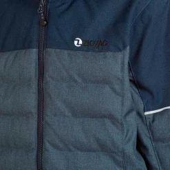 Zigzag Nomo Vinter- og Skijakke Børn