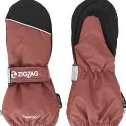 Zigzag Shildon Waterproof Luffer Børn