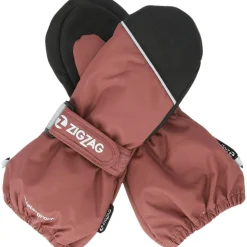 Zigzag Shildon Waterproof Luffer Børn