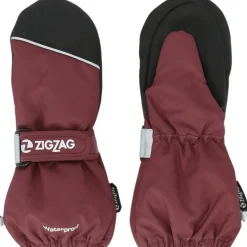 Zigzag Shildon Waterproof Luffer Børn