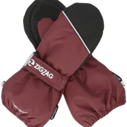 Zigzag Shildon Waterproof Luffer Børn