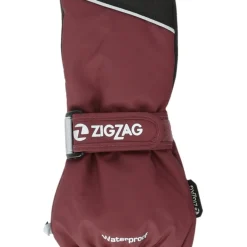 Zigzag Shildon Waterproof Luffer Børn