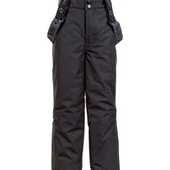 Zigzag Soho Skibukser Børn, sort