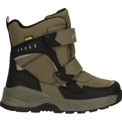 Zigzag Tikul Vandtæt Vinterstøvle Børn