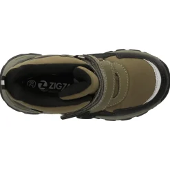 Zigzag Tikul Vandtæt Vinterstøvle Børn