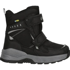 Zigzag Tikul Vandtæt Vinterstøvle Børn