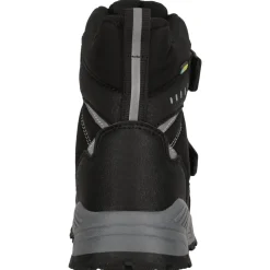 Zigzag Tikul Vandtæt Vinterstøvle Børn