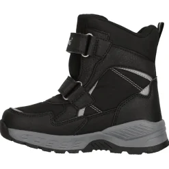 Zigzag Tikul Vandtæt Vinterstøvle Børn