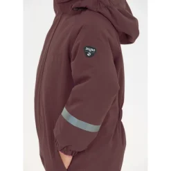 Zigzag Vally Flyverdragt Børn, huckleberry