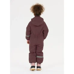 Zigzag Vally Flyverdragt Børn, huckleberry