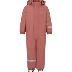 Zigzag Vally Flyverdragt Børn, rose