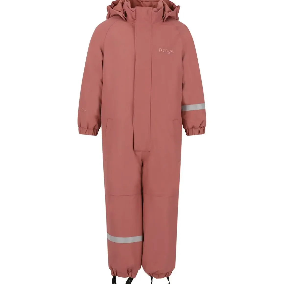 Zigzag Vally Flyverdragt Børn, rose
