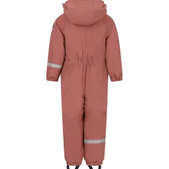 Zigzag Vally Flyverdragt Børn, rose