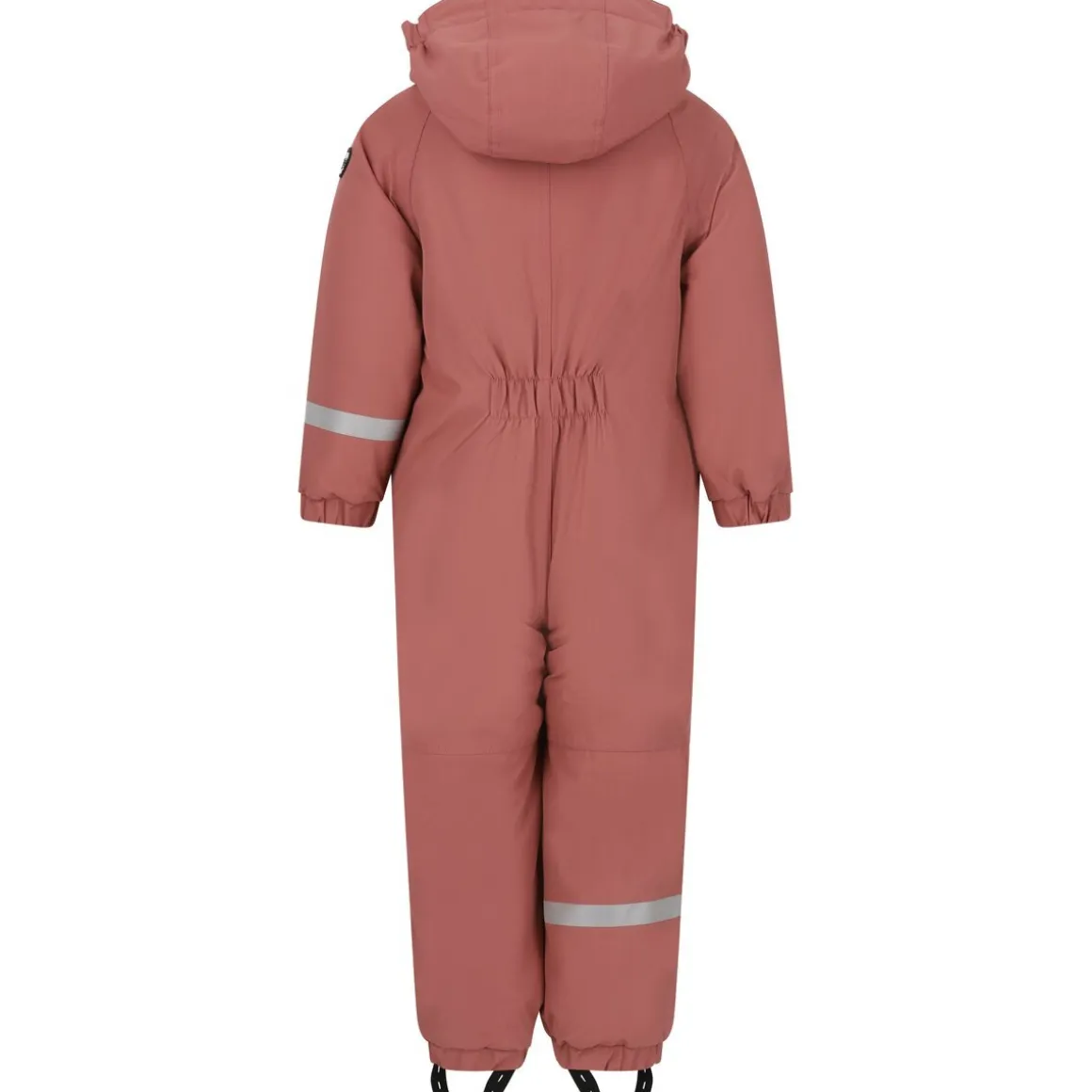 Zigzag Vally Flyverdragt Børn, rose