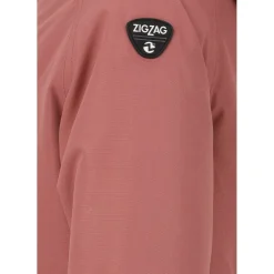 Zigzag Vally Flyverdragt Børn, rose