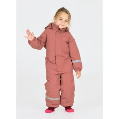 Zigzag Vally Flyverdragt Børn, rose