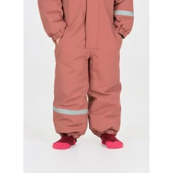 Zigzag Vally Flyverdragt Børn, rose