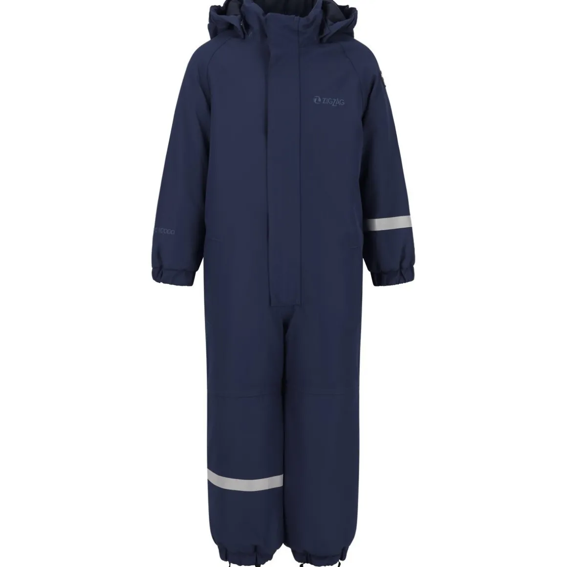 Zigzag Vally Flyverdragt Børn, navy