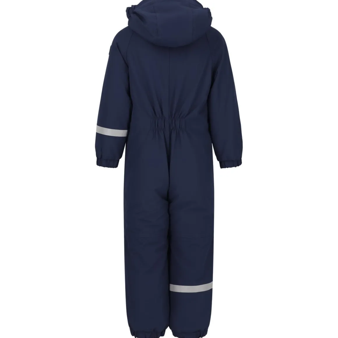 Zigzag Vally Flyverdragt Børn, navy