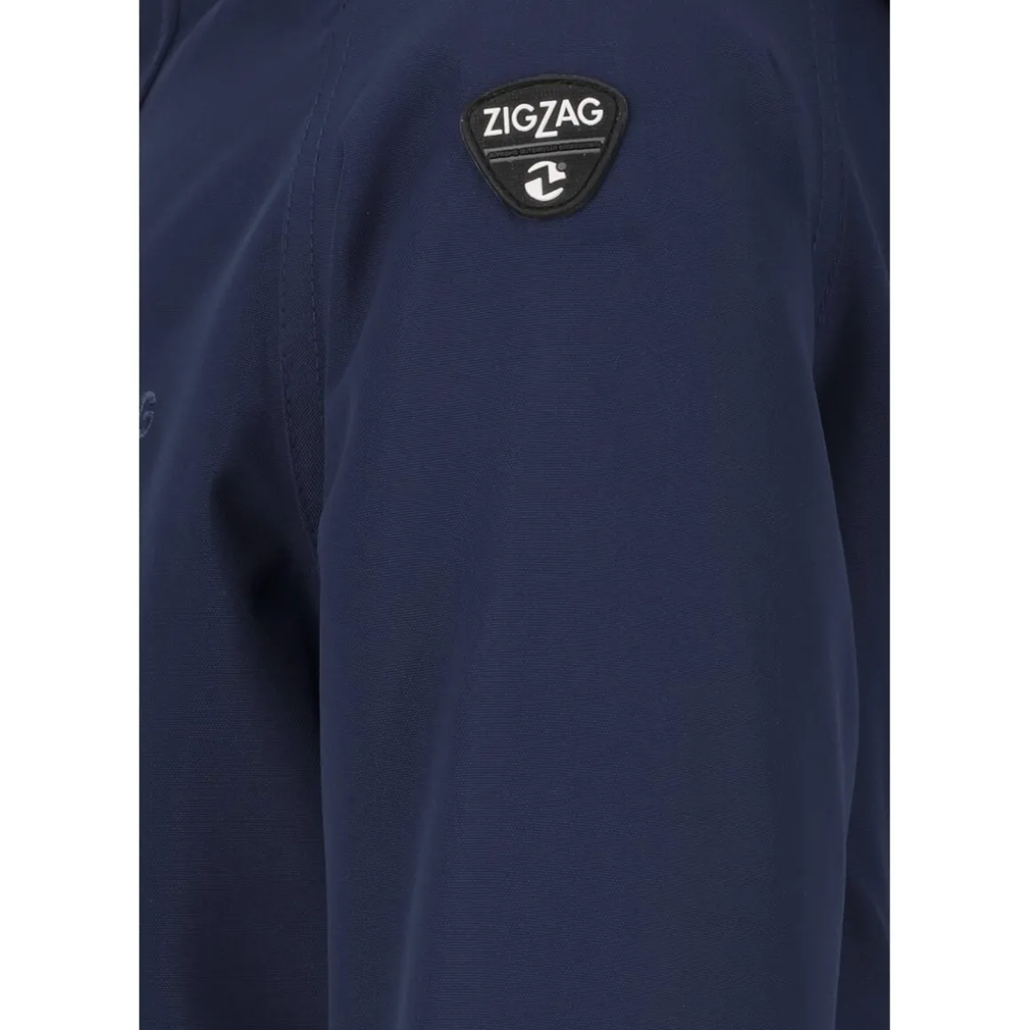 Zigzag Vally Flyverdragt Børn, navy