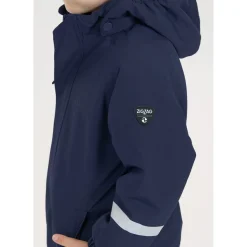 Zigzag Vally Flyverdragt Børn, navy