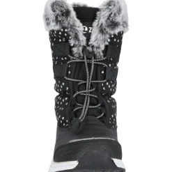 Zigzag Wesend Vandtæt Vinterstøvle Børn