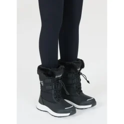 Zigzag Wesend Vandtæt Vinterstøvle Børn